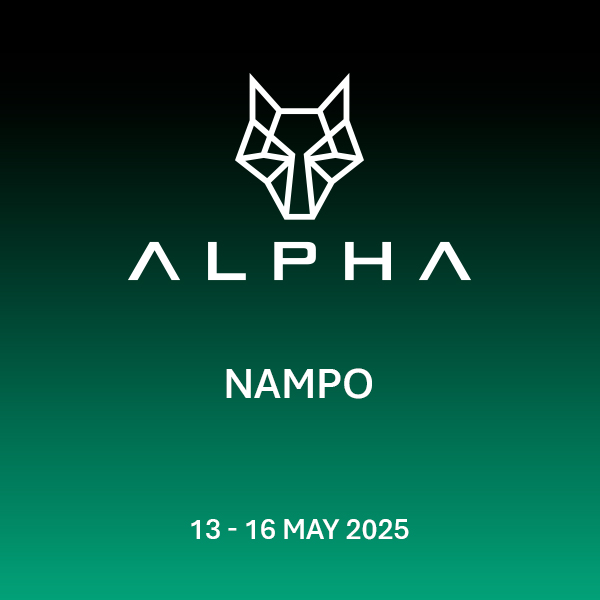 NAMPO 2025