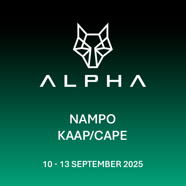 NAMPO KAAP 2025