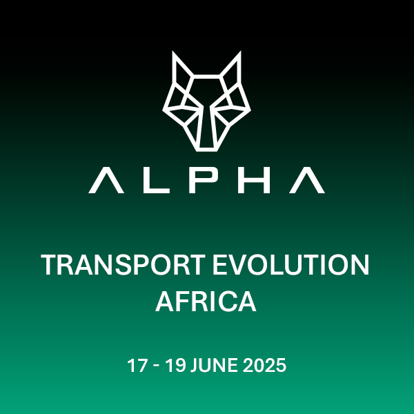 Transport Evolution Africa 2025